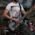 Occultfest 2015: Tribal Spirits